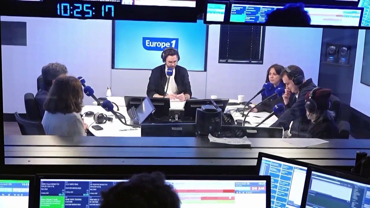 «Expédition Groenland» d’Alex Honnold sur MyCanal : la série documentaire recommandée par Sacha Nokovitch