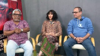 Bastar - The Naxal Story _ Adah Sharma, Vipul Amrutlal Shah, Sudipto Sen _ SpotboyE Exclusive