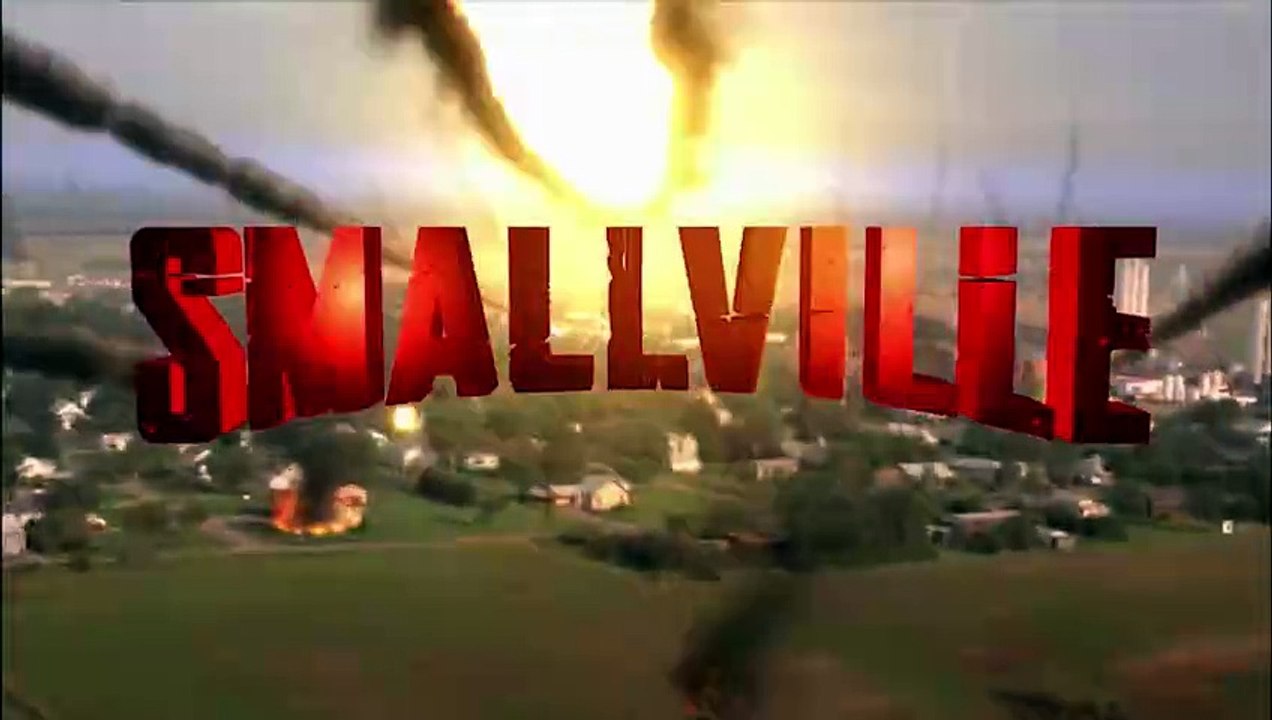 Intro de Smallville