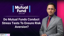 Stress Tests: What Are They & Do Mutual Funds Conduct Them? | Mutual Fund Show | NDTV Profit