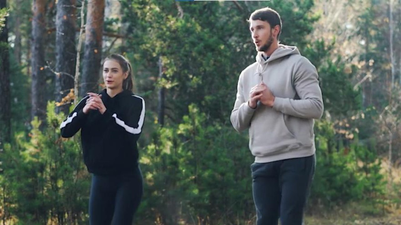 Fare attività fisica regolarmente è cruciale per la nostra salute