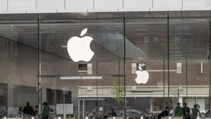 Apple doit verser 1,8 milliards d'euros à l'Union européenne