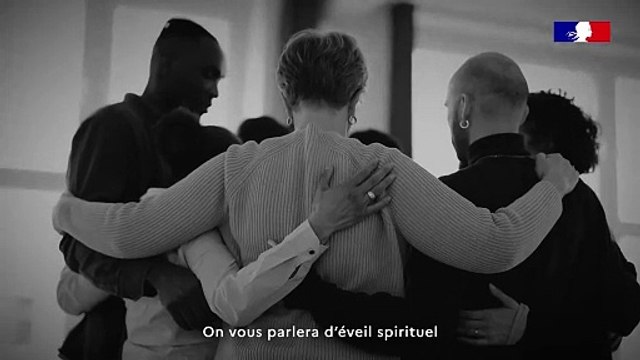 Le gouvernement lance une campagne de communication contre les dérives sectaires se concentrant sur les domaines de la santé, l'éducation, l'éveil spirituel ou encore la captation économique - Regardez