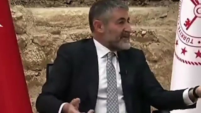 Dolar 32 liraya dayandı Nureddin Nebati'nin sözleri gündem oldu