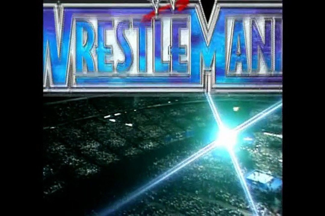 Bubba ray Dudley interview for wrestle mania