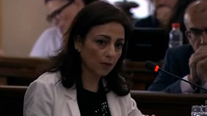 Ingresan en prisión tres exconsejeros del Gobierno de Melilla y una exviceconsejera