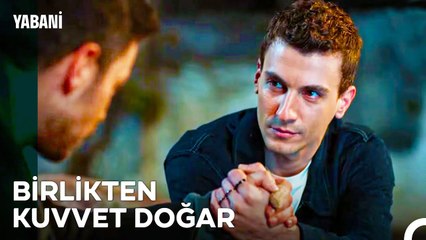 Soysalan Kardeşlerden Görmek İstediğimiz Hareketler  - Yabani 25. Bölüm