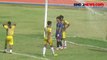 Ditahan Imbang Bhayangkara Sriwijaya FC, David FC Gagal Tembus Babak Nasional Liga 3