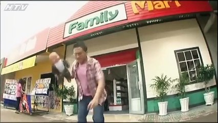 XEM LẠI PHIM | GIA ĐÌNH PHÉP THUẬT TẬP 24- PHIM THIẾU NHI VIỆT NAM 2024