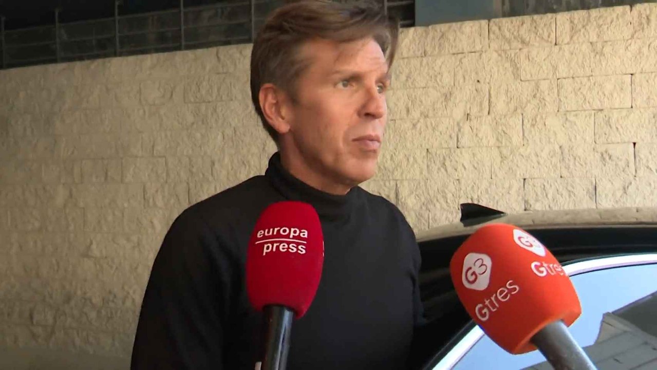 Manuel Díaz 'El Cordobés' revela cómo ve a Vicky Martín Berrocal con Enrique Solís