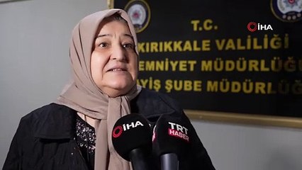 Telefon dolandırıcısının tuzağına düşen emekli öğretmen: "Beni hipnoz ettiler"