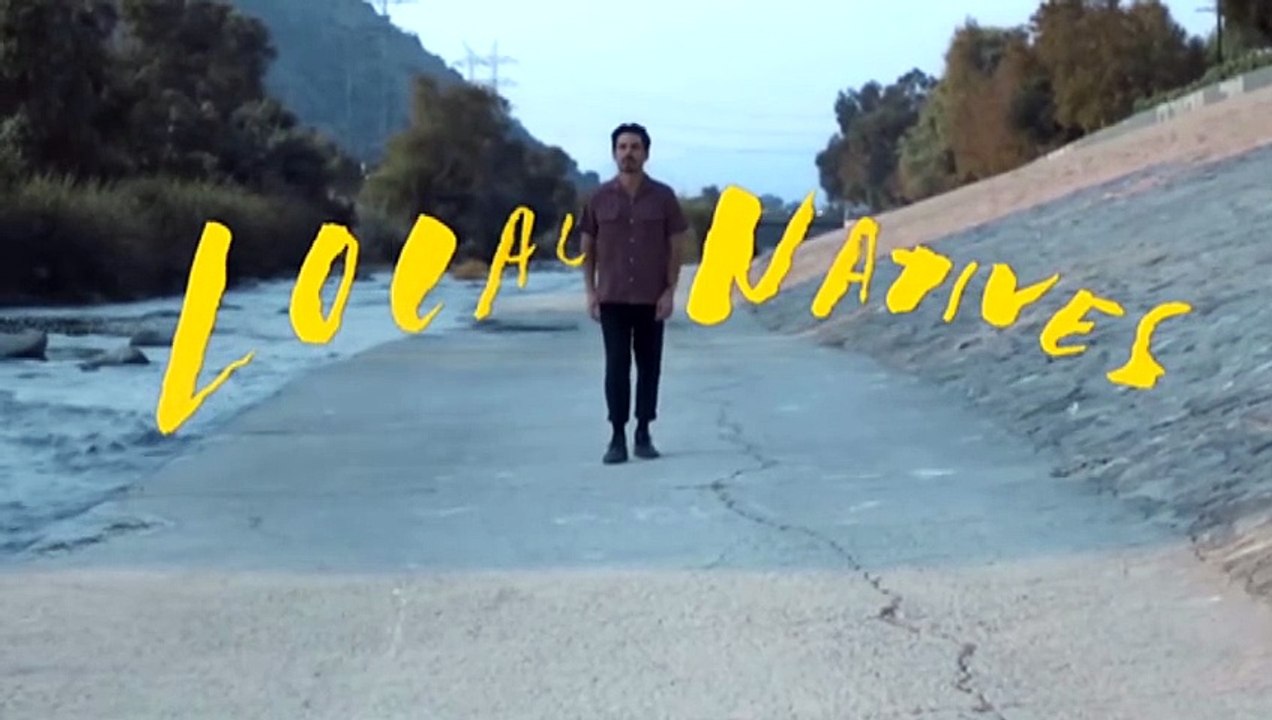 SHARON VAN ETTEN — Lemon – Local Natives ft. Sharon Van Etten · 2020 ● Sharon Van Etten Music Video Collection DVD