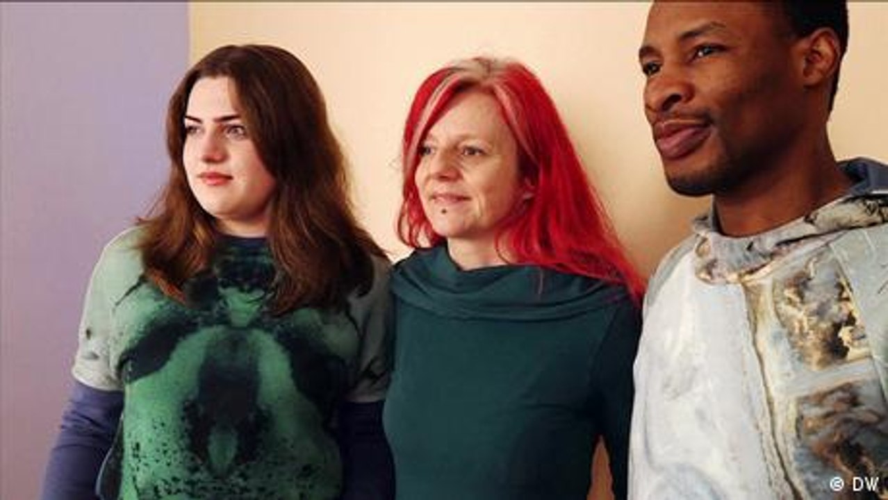 Workeer – Plattform für internationale Talente