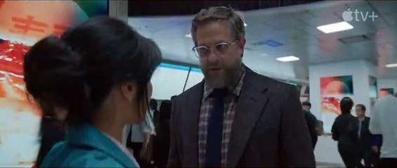 Monarch_ Legacy of Monsters Apple TV+