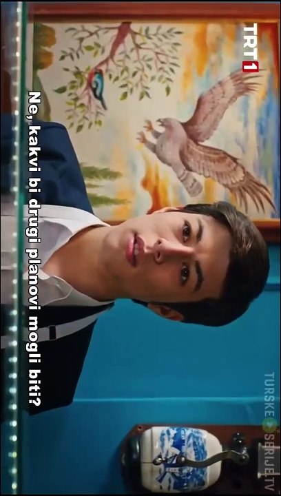 Ulica Sjecanja / Slomljeno Srce - Epizoda 42 (S01E42) / TURSKA SERIJA SA PREVODOM