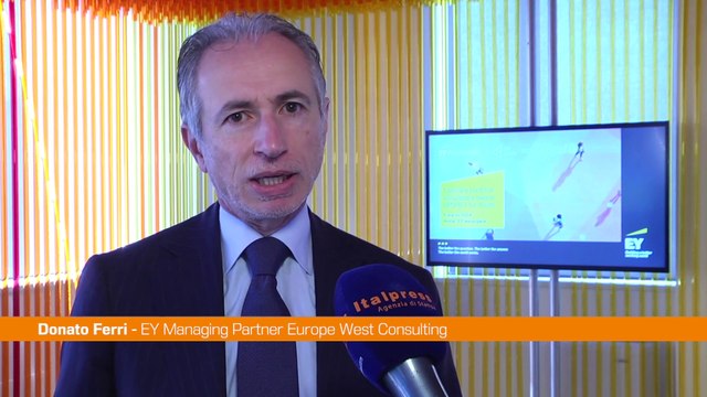 Scuola-lavoro, Ferri (EY) Fondamentali orientamento e competenze