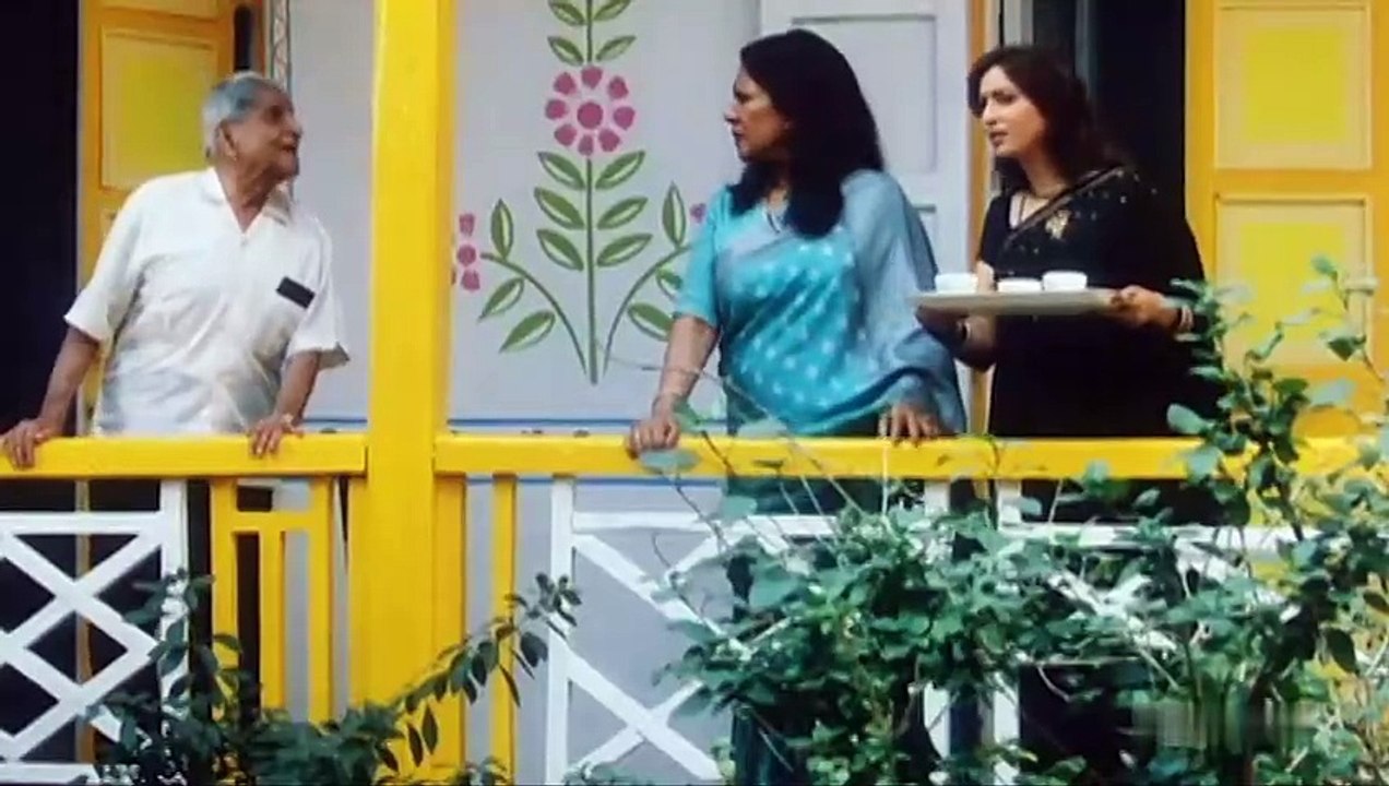 7½ Phere  | Comedy | Drama | Irrfan Khan | Juhi Jawla | Hindi Movie | Early 2000 Movie | Bollywood Film