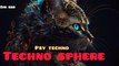Psy techno | Techno Sphere | Techno music | Djs SRß OFFICIAL