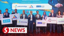 Malaysia expands digital healthcare initiative with CelcomDigi Solutions