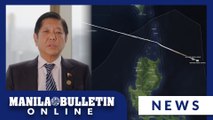 Marcos: Chinese research vessels in Benham Rise a 'clear intrusion' into Philippine territory