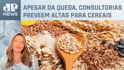 Kellen Severo: Com colheita, arroz perde preço no Brasil