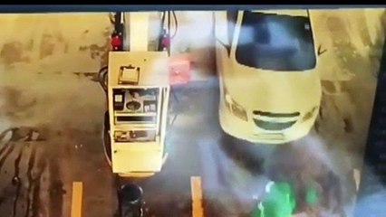 Posto da Cardeal da Silva não paga 'pedágio' e é assaltado três dias seguidos