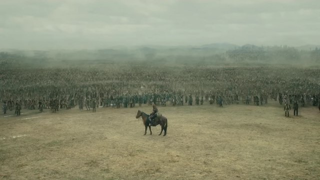 Cette nouvelle série post-apocalyptique est un énorme carton, elle fait même mieux que tous les autres spin-offs de cette célèbre licence !