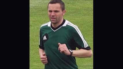 La procédure de licenciement de l'arbitre Stéphane Lannoy par la FFF