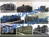 Blackpool's oldest hotels