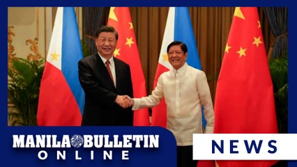 No direct line yet with China’s Xi on WPS issues—Marcos