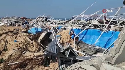 Gazze'de son durum: Şehit sayısı 30 bin 717! 'Kıtlık derinleşecek'