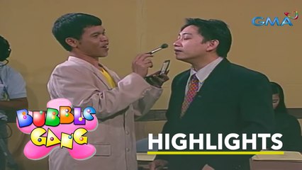 Bubble Gang: Attorney OA VS. Nonchalant Judge!