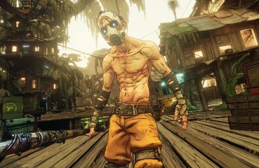 ‘Borderlands’ creators to be sold by Embracer Group