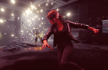 Remedy Entertainment purchase ‘Control’ rights