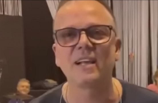 Gigi D’Alessio rivela se il sesto figlio in arrivo è maschio o femmina: l'annuncio