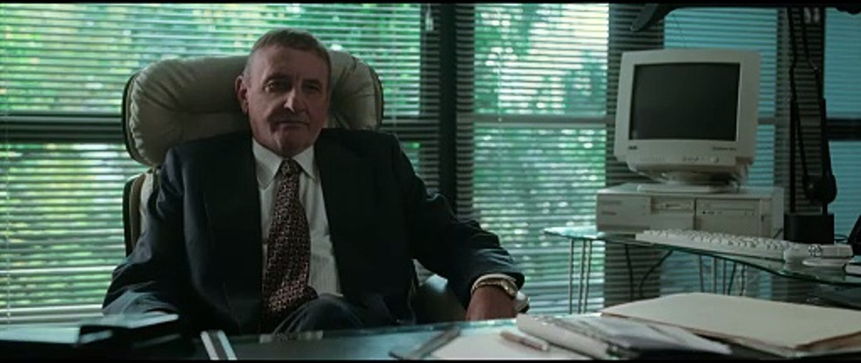 Ruhe in Frieden Trailer OV