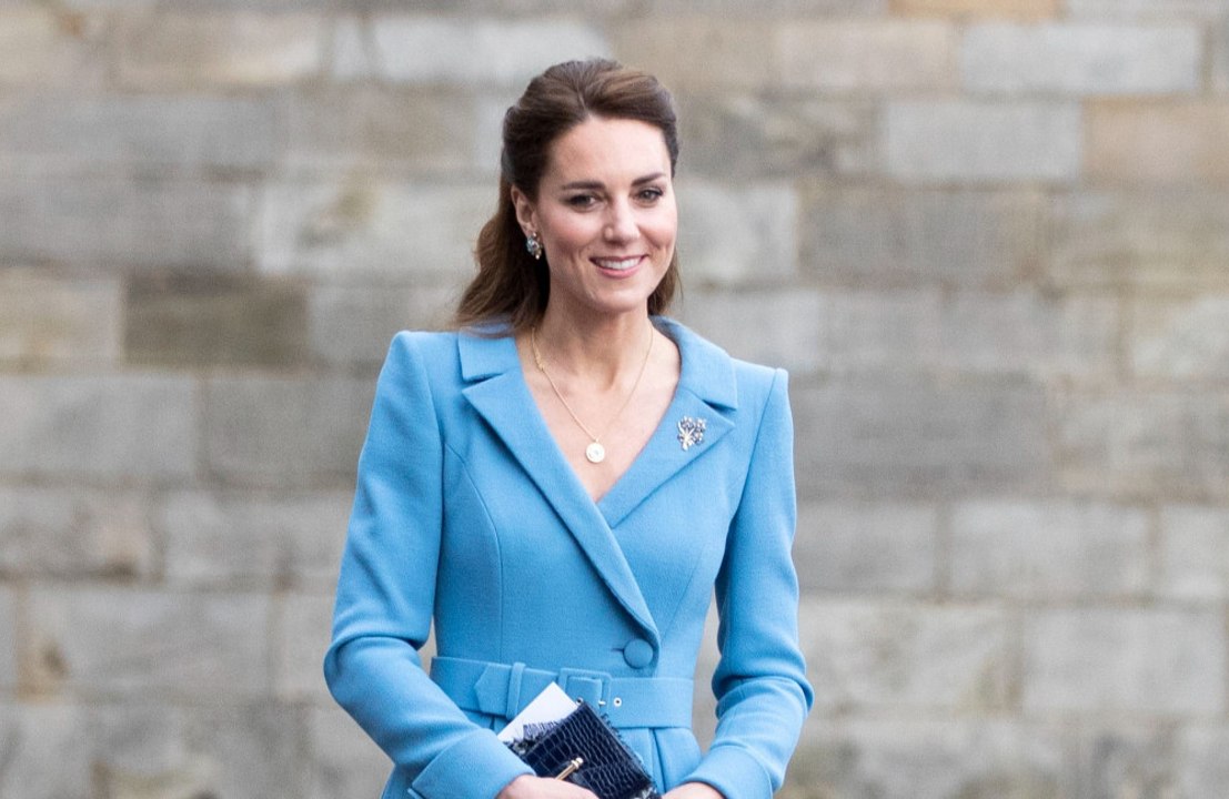 Come sta Kate Middleton? Parla una fonte dopo il forfait di William all'ultimo minuto