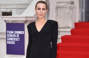 Noomi Rapace s'est inventé un nouveau nom de famille quand elle s'est mariée