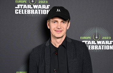 Hayden Christensen surpris d’avoir obtenu le rôle d’Anakin Skywalker aux dépens de Leonardo DiCaprio