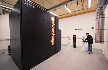 Google and XPRIZE Foundation launch $5 million quantum computer prize