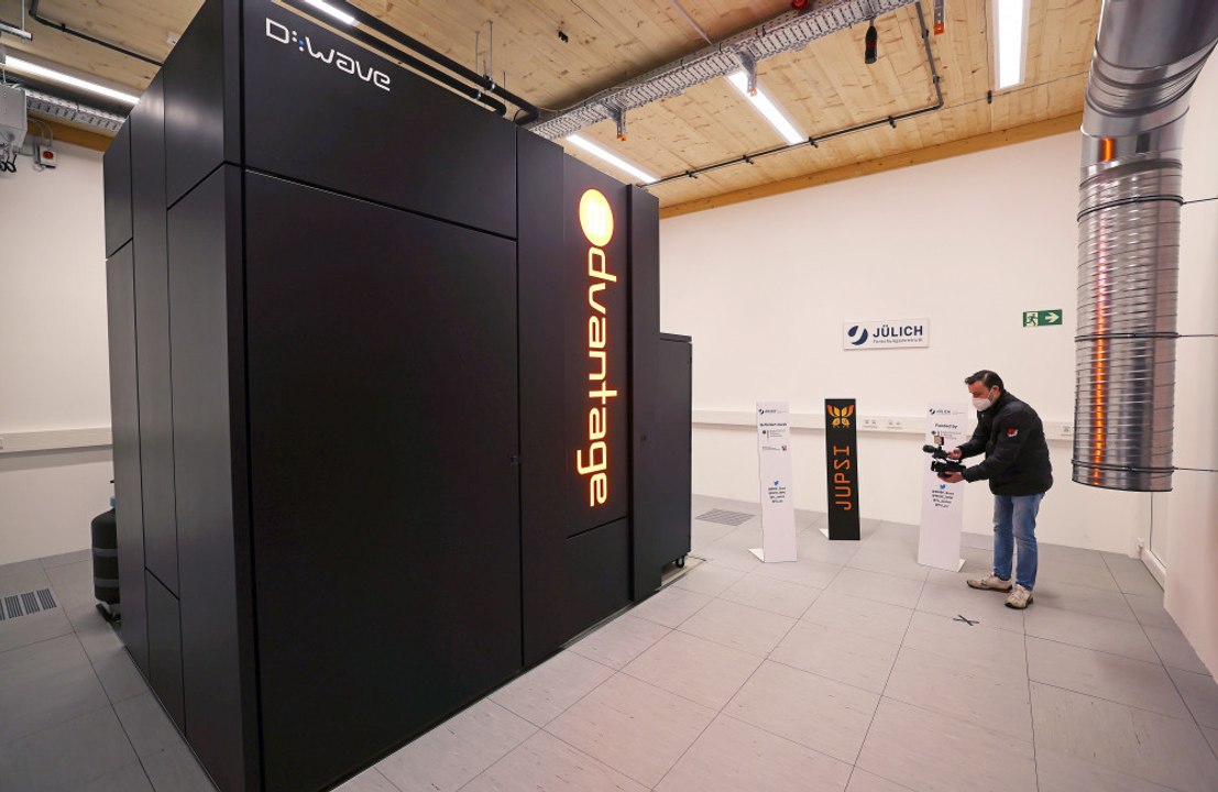 Google and XPRIZE Foundation launch $5 million quantum computer prize