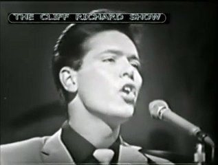 Cliff Richard on The Cliff Richard Show (episode 2)
