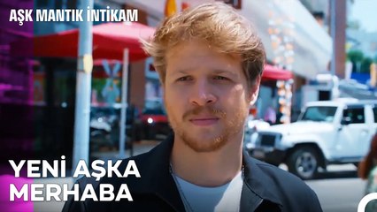 Tam Aşık Olunacak Kadın - Aşk Mantık İntikam