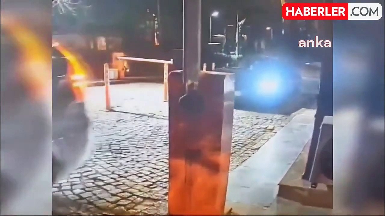 Eyüpsultan'da kaza sonrası Mısır'a kaçan ehliyetsiz sürücü hakkında yakalama kararı çıkarıldı