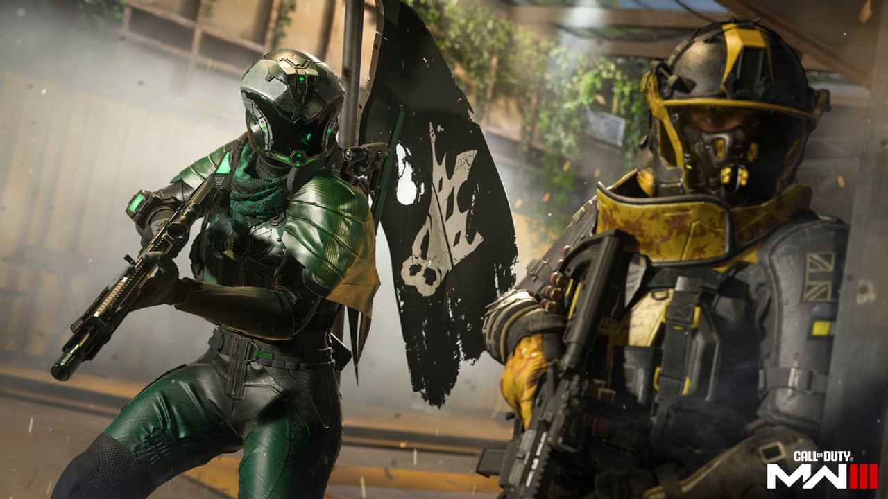 C'est officiel, l'une des licences les plus cultes et anciennes jeu vidéo arrive sur Warzone !