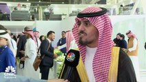 وكيل وزارة الصحة السعودية للتحول الرقمي لـ CNBC عربية: 29 مليون شخص عدد مستخدمي منصة 