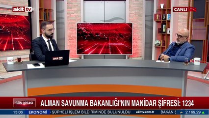 Fransa temaslarının Almanya basınına yansımaları