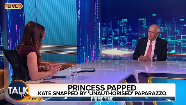 Une première photo de la princesse Kate Middleton depuis son hospitalisation, puis la confusion autour de sa présence annoncée à un événement officiel en juin, n'ont pas dissipé les questions entourant sa santé - VIDEO