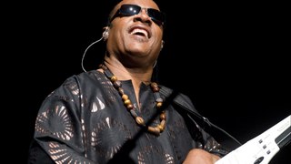 Stevie Wonder devrait être tête d’affiche au festival de Glastonbury cette année