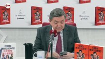 Tertulia de Federico: Armengol no da explicaciones y se extiende la corrupción a Begoña Gómez
